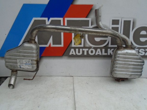 J EBERSPACHER hangtompt [04.497.84] - FORD Mondeo Kombi MK1 MK2-h